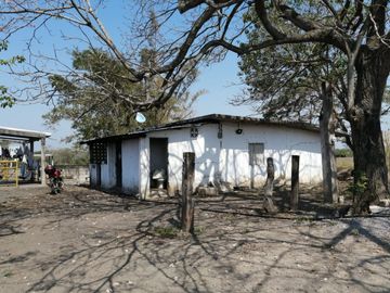 Rancho para ganadería, bodegas, desarrollos, agricultura, VENTA EN EL PANDO VER