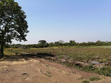 Rancho para ganadería, bodegas, desarrollos, agricultura, VENTA EN EL PANDO VER