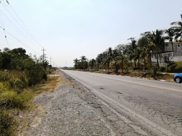 Rancho para ganadería, bodegas, desarrollos, agricultura, VENTA EN EL PANDO VER