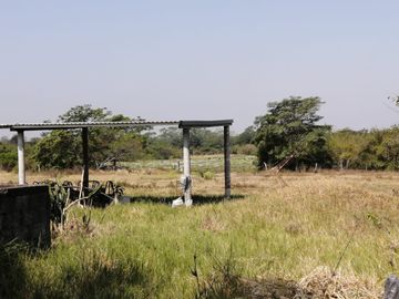 Rancho para ganadería, bodegas, desarrollos, agricultura, VENTA EN EL PANDO VER