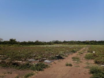 Rancho para ganadería, bodegas, desarrollos, agricultura, VENTA EN EL PANDO VER