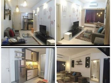 Dijual apartemen luxury di anderson pakuwon SBY barat
