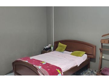 casa comercial de venta en Portoviejo