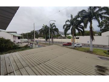 casa comercial de venta en Portoviejo