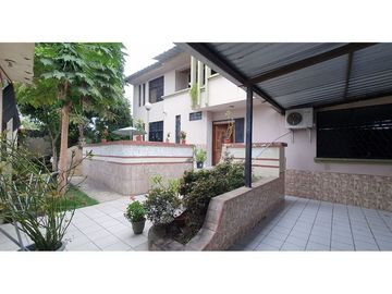 casa comercial de venta en Portoviejo
