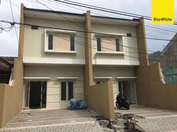 Rumah Dijual di Perum Nirwana Eksekutif, Surabaya