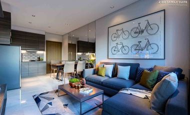 2 bedroom condo for sale in 202 Peaklane, Davao City, Davao del Sur