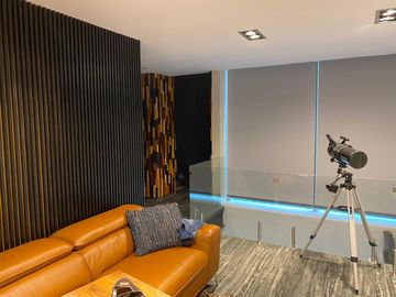 LA RAMBLA: Departamento en Venta, Penthouse de 2 niveles más roofgarden
