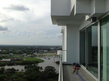 LA RAMBLA: Departamento en Venta, Penthouse de 2 niveles más roofgarden
