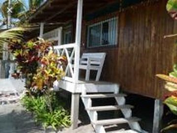 Vendo Excelente Propiedad de 4200 m²  en La Playa de Sua / Esmeraldas