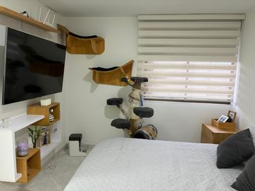 apartamento en venta en la florida. Cod V28297