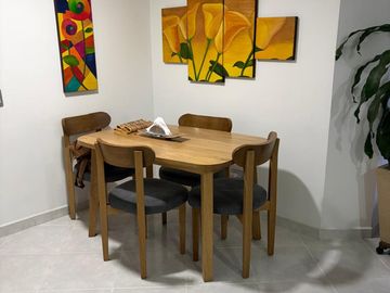 apartamento en venta en la florida. Cod V28297
