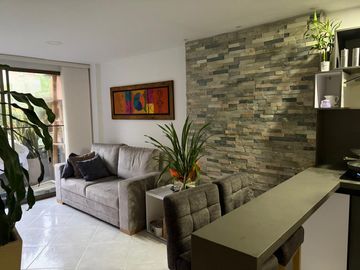 apartamento en venta en la florida. Cod V28297