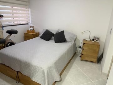 apartamento en venta en la florida. Cod V28297