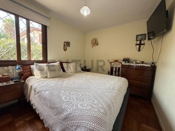 CASA EN VENTA, 4D 2B, LAS CONDES