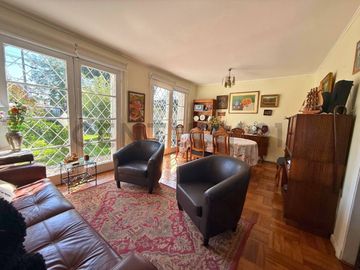 CASA EN VENTA, 4D 2B, LAS CONDES