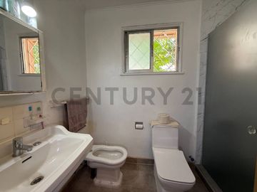 CASA EN VENTA, 4D 2B, LAS CONDES
