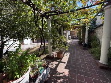 CASA EN VENTA, 4D 2B, LAS CONDES