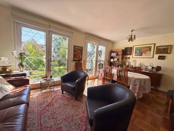 CASA EN VENTA, 4D 2B, LAS CONDES