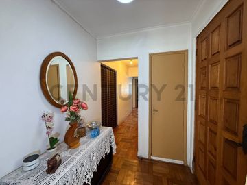 CASA EN VENTA, 4D 2B, LAS CONDES