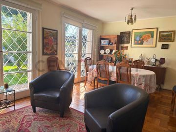 CASA EN VENTA, 4D 2B, LAS CONDES