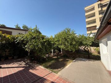 CASA EN VENTA, 4D 2B, LAS CONDES