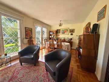 CASA EN VENTA, 4D 2B, LAS CONDES