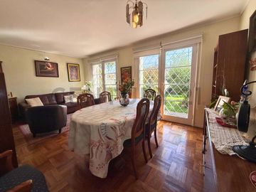 CASA EN VENTA, 4D 2B, LAS CONDES