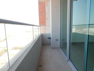apartamento en venta en bellavista. Cod V88681