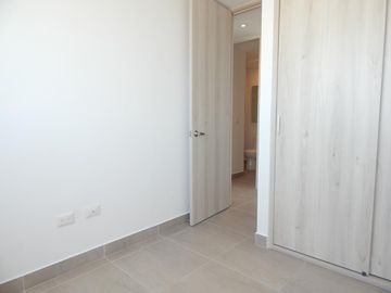 apartamento en venta en bellavista. Cod V88681