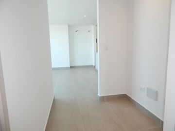 apartamento en venta en bellavista. Cod V88681