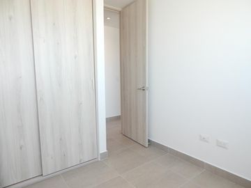 apartamento en venta en bellavista. Cod V88681