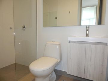 apartamento en venta en bellavista. Cod V88681