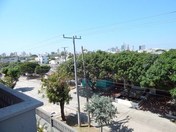 apartamento en venta en bellavista. Cod V88681