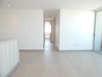 apartamento en venta en bellavista. Cod V88681