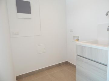 apartamento en venta en bellavista. Cod V88681