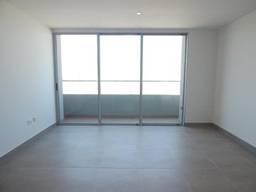 apartamento en venta en bellavista. Cod V88681