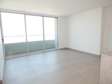 apartamento en venta en bellavista. Cod V88681