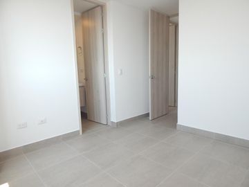 apartamento en venta en bellavista. Cod V88681