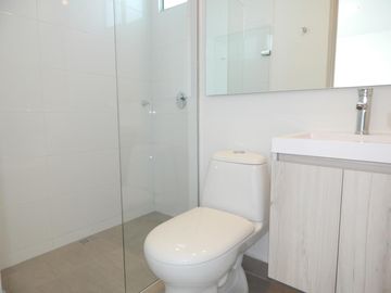 apartamento en venta en bellavista. Cod V88681