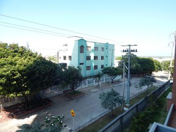 apartamento en venta en bellavista. Cod V88681