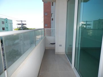 apartamento en venta en bellavista. Cod V88681