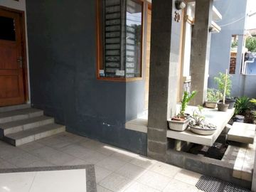 Rumah Siap Huni di Margahayu Raya Soekarno Hatta Kota Bandung