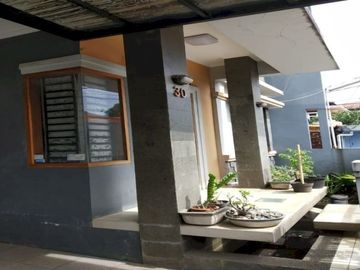 Rumah Siap Huni di Margahayu Raya Soekarno Hatta Kota Bandung