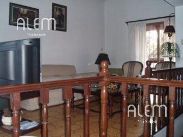 Alem Propiedades | Venta | Chalet 3 dormitorios  | Lomas de Zamora