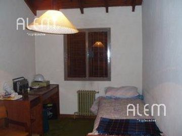 Alem Propiedades | Venta | Chalet 3 dormitorios  | Lomas de Zamora