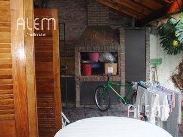 Alem Propiedades | Venta | Chalet 3 dormitorios  | Lomas de Zamora