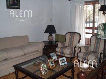 Alem Propiedades | Venta | Chalet 3 dormitorios  | Lomas de Zamora