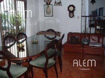 Alem Propiedades | Venta | Chalet 3 dormitorios  | Lomas de Zamora