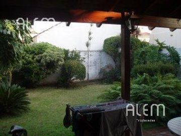 Alem Propiedades | Venta | Chalet 3 dormitorios  | Lomas de Zamora